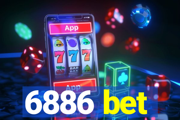 6886 bet