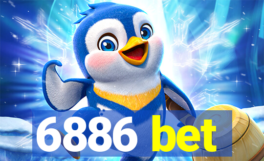 6886 bet