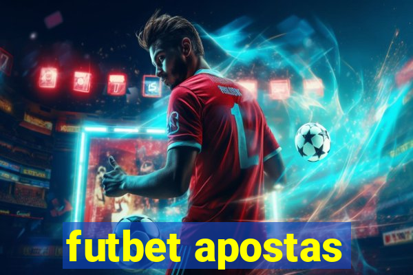 futbet apostas