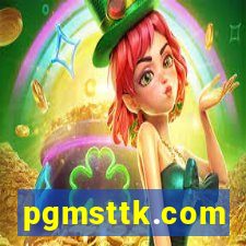 pgmsttk.com