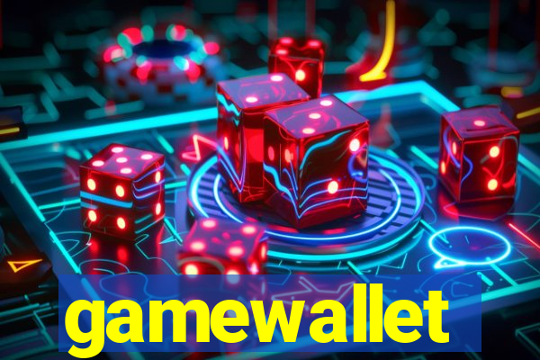 gamewallet