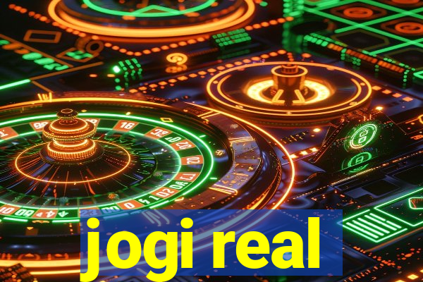 jogi real