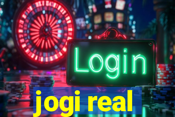 jogi real