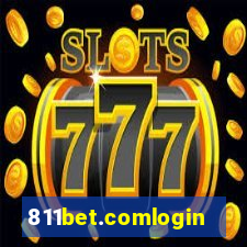 811bet.comlogin