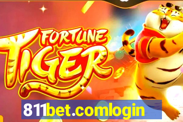 811bet.comlogin