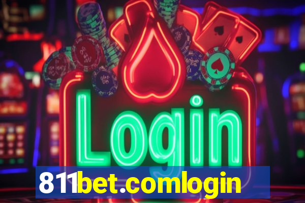 811bet.comlogin