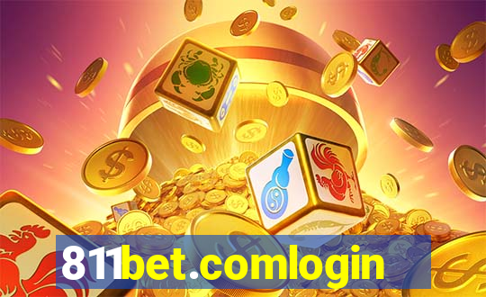 811bet.comlogin