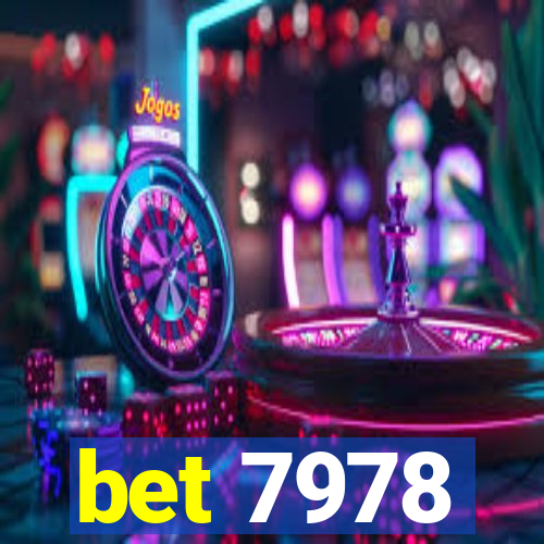 bet 7978