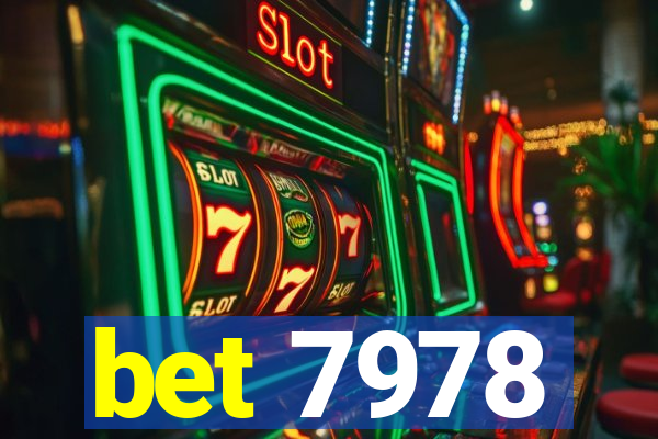 bet 7978