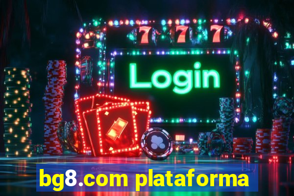 bg8.com plataforma