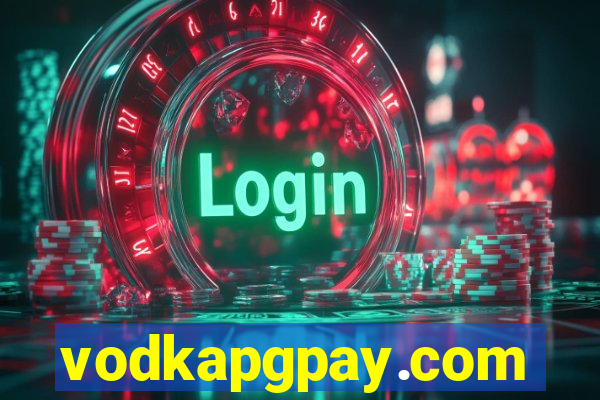 vodkapgpay.com