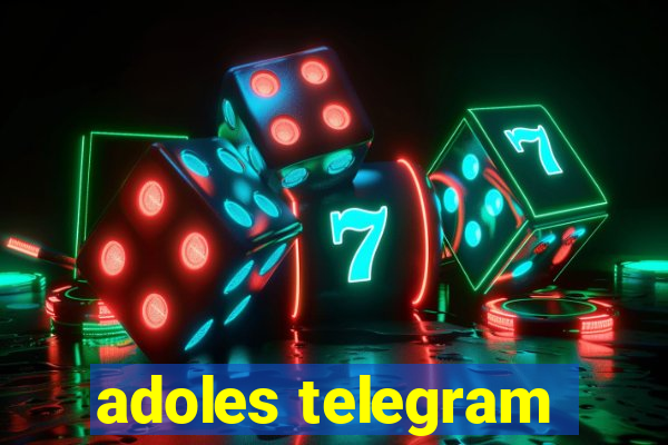 adoles telegram