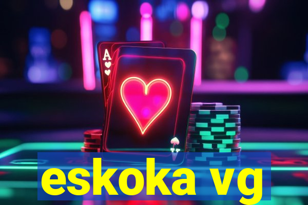 eskoka vg