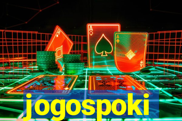 jogospoki