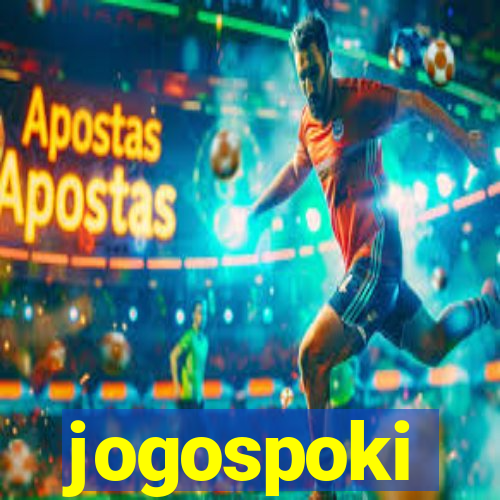 jogospoki