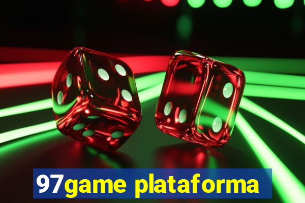 97game plataforma