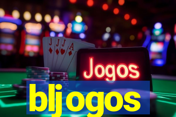 bljogos