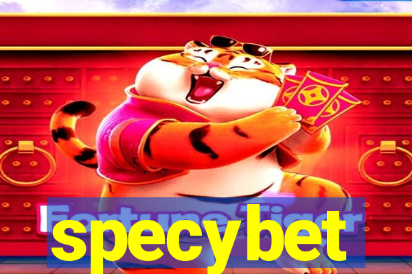 specybet