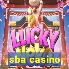 sba casino