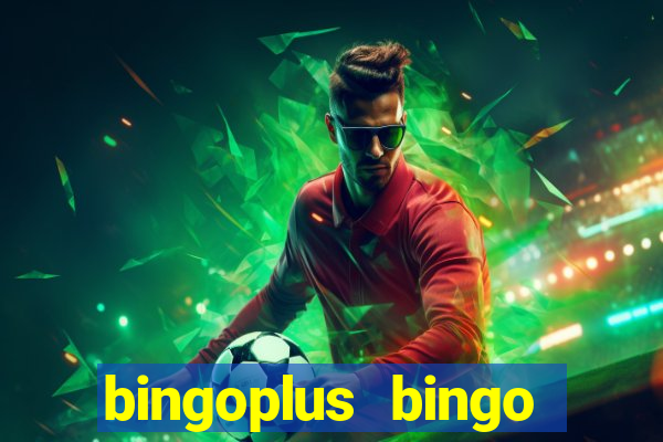 bingoplus bingo poker slots