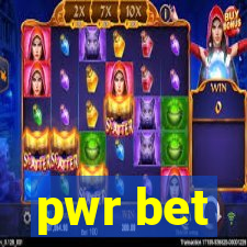 pwr bet