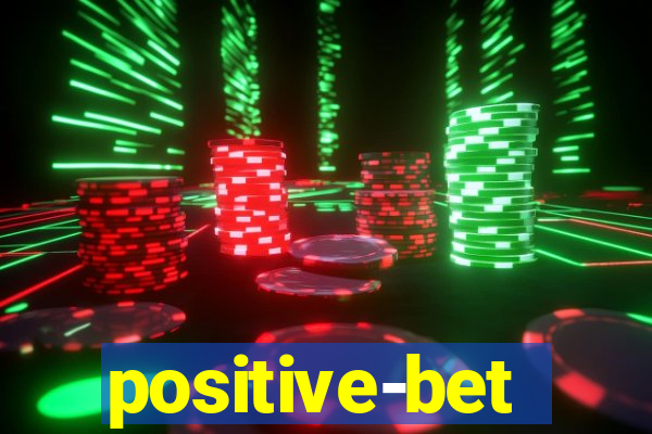 positive-bet