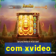 com xvideo