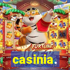 casinia.