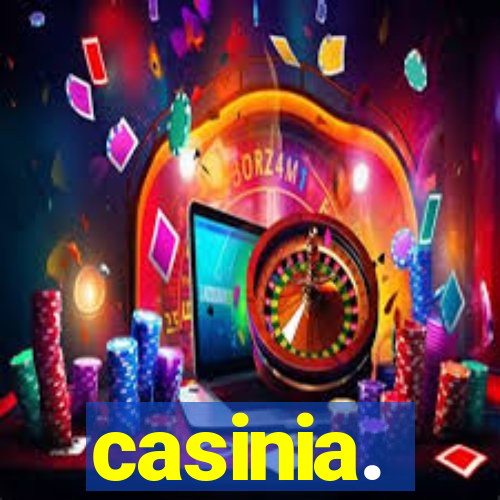 casinia.