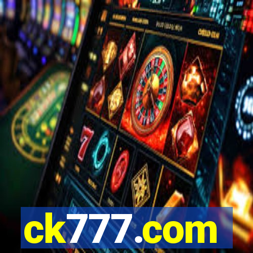 ck777.com