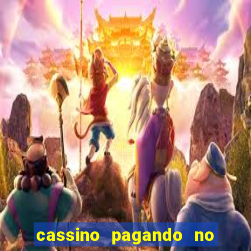 cassino pagando no cadastro saque free