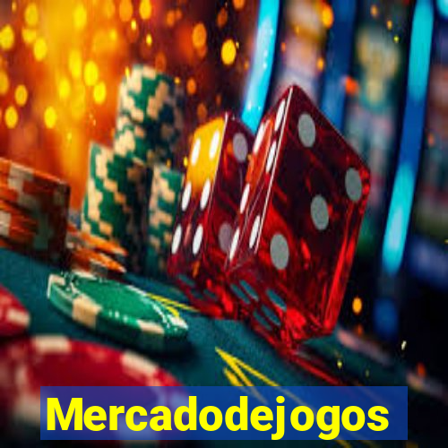 Mercadodejogos