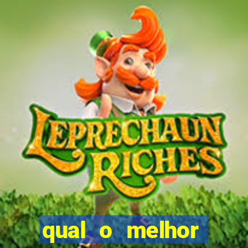 qual o melhor aplicativo de jogos