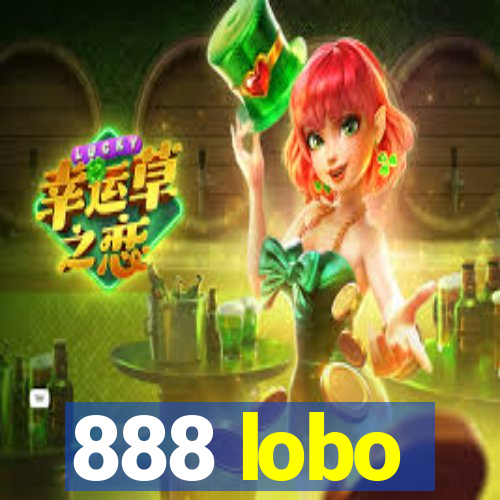 888 lobo