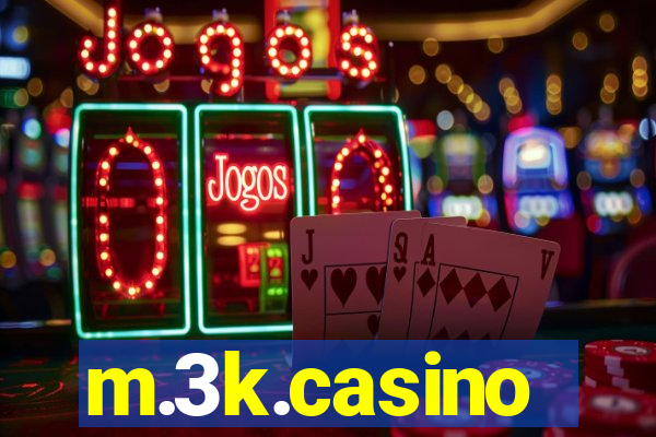 m.3k.casino