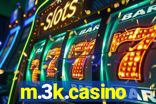 m.3k.casino