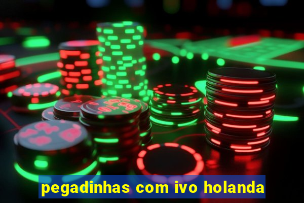 pegadinhas com ivo holanda