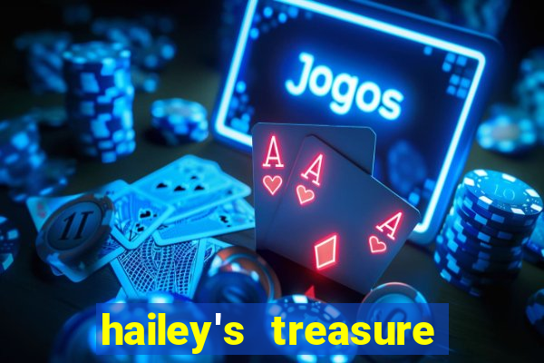 hailey's treasure adventure apk mod unlimited money