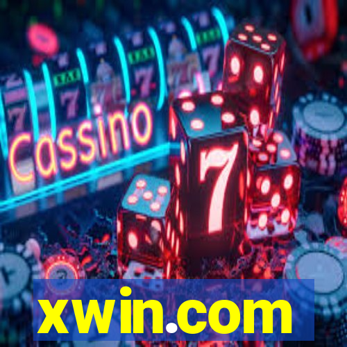 xwin.com