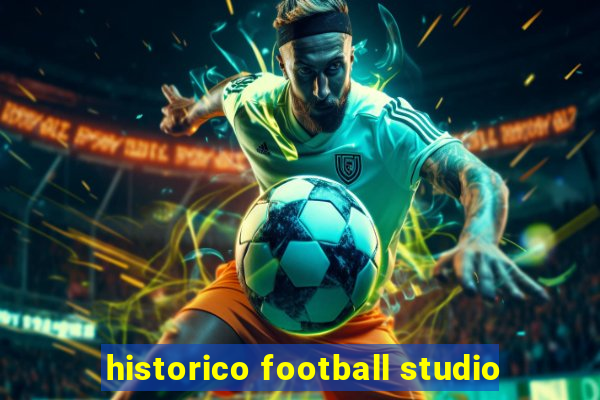 historico football studio