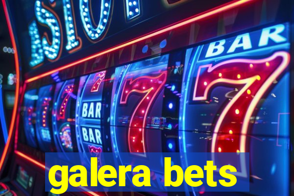 galera bets