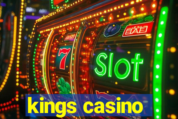 kings casino