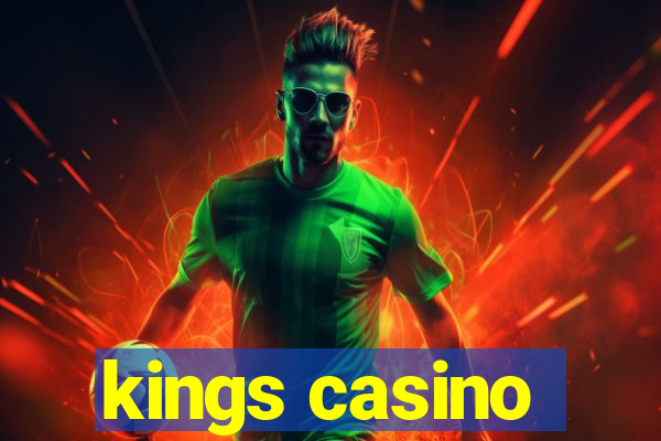 kings casino