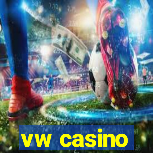 vw casino