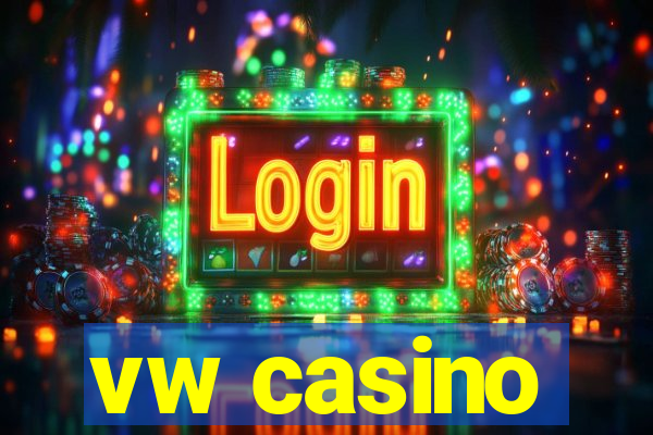 vw casino