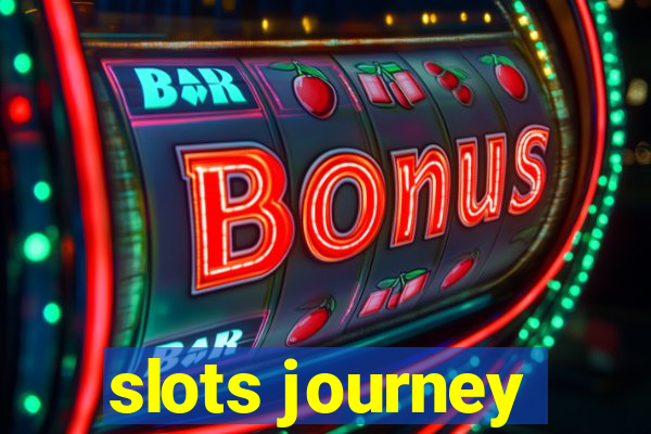 slots journey