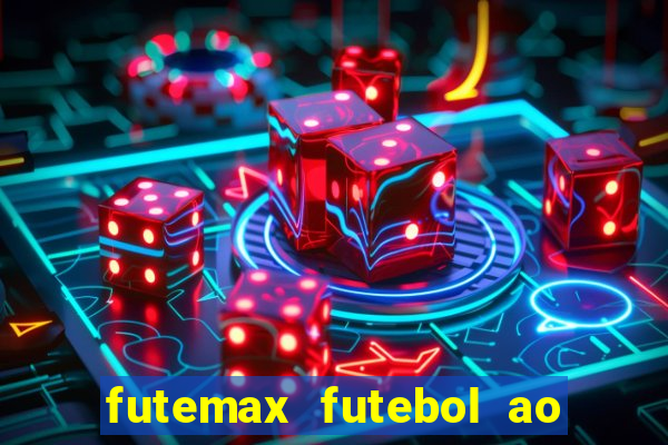 futemax futebol ao vivo serie b