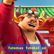 futemax futebol ao vivo serie b