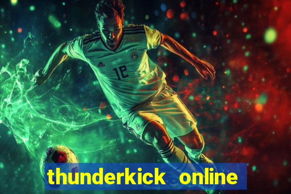 thunderkick online slot sites