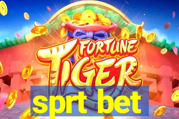 sprt bet